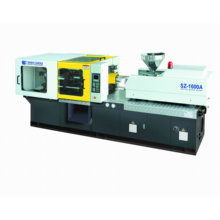 PPR pipe injection molding machine